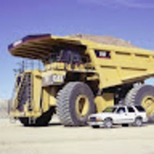 Meet your Posher, Colin